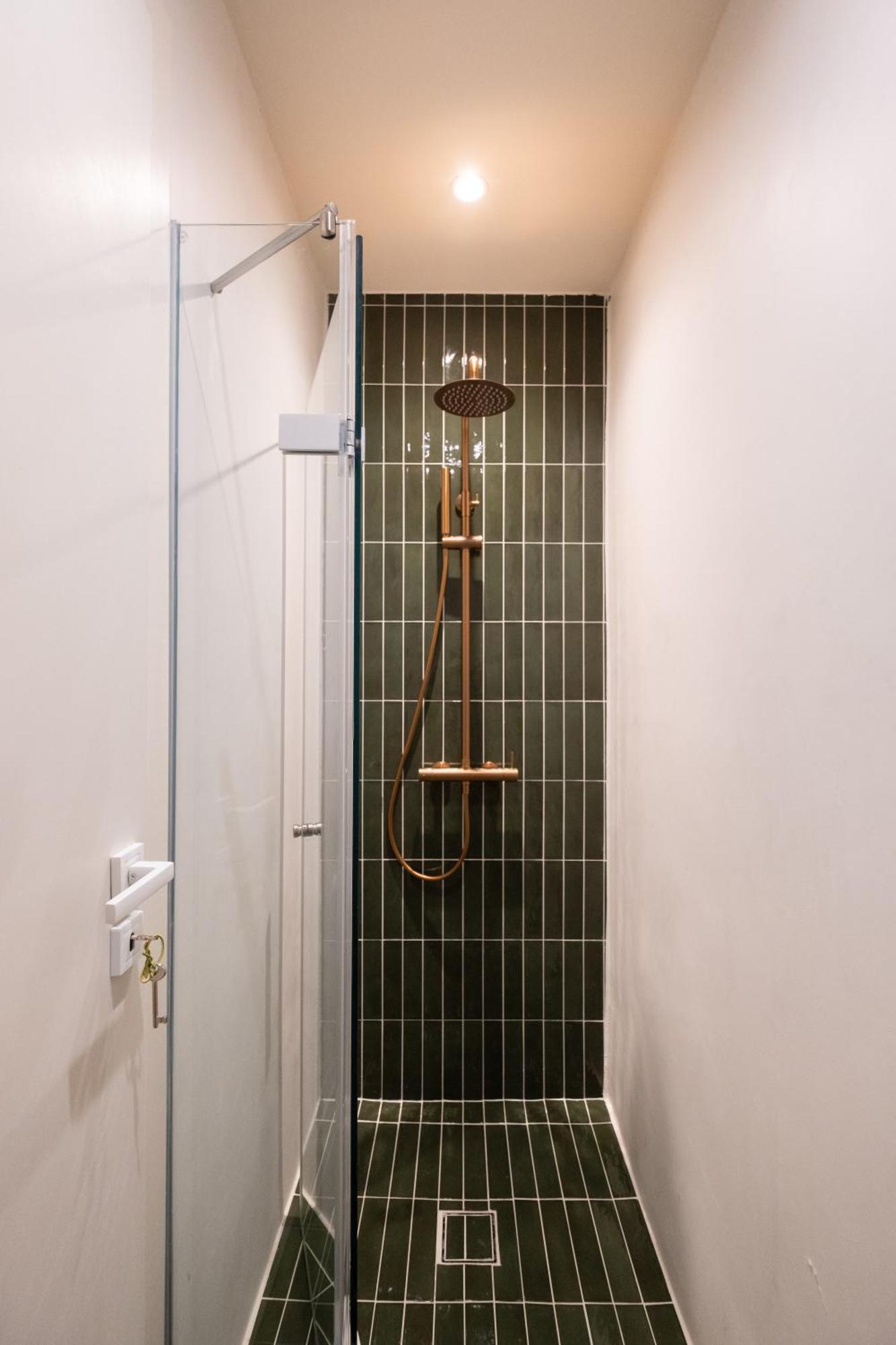Qualia Slowlife Hotel La Canea
