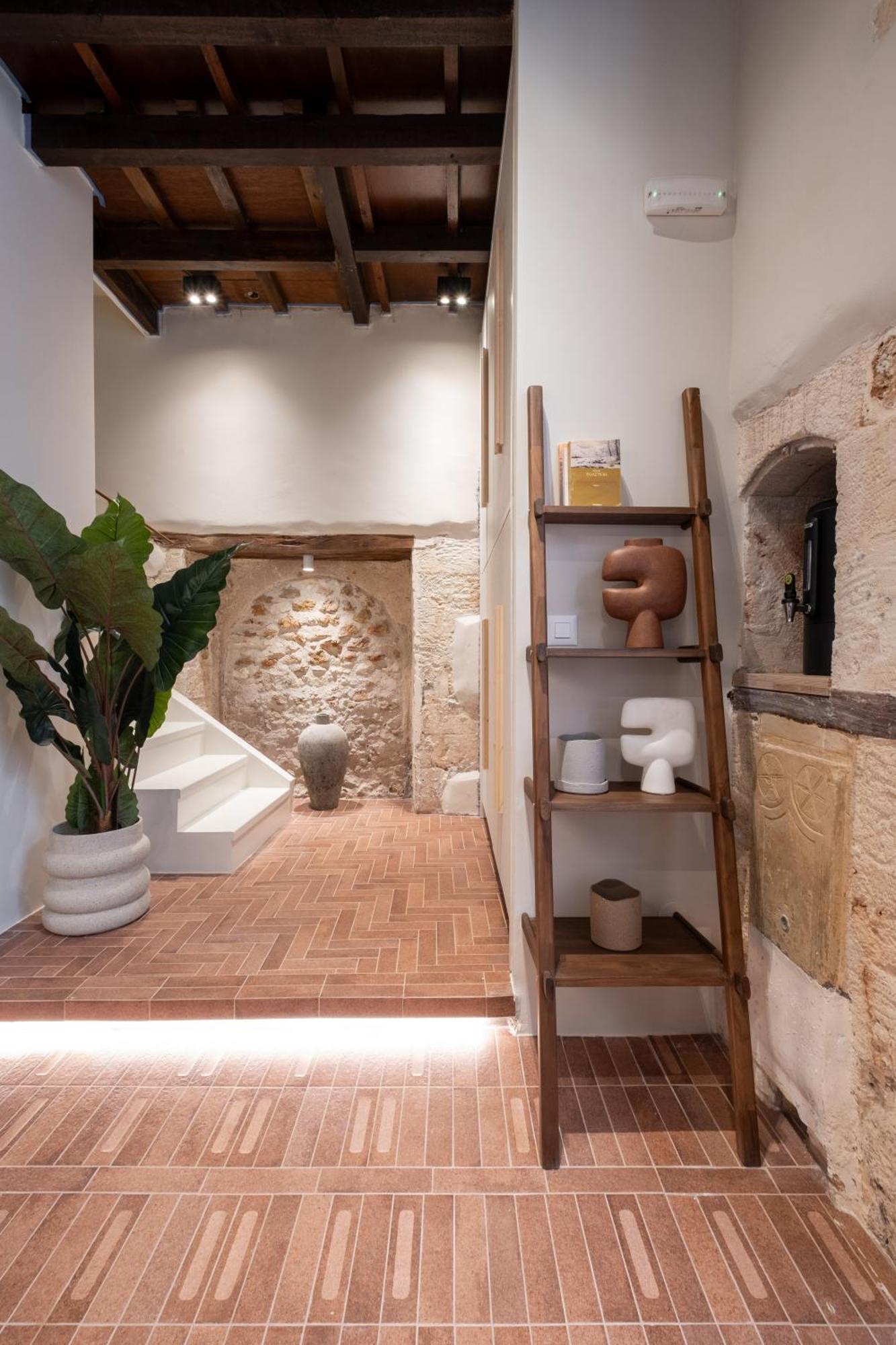 Hotel Qualia Slowlife La Canea